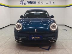 Ora Great Wall Good Cat 401km Standard Range Edition - ფოტო 3