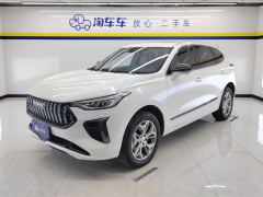 Haval Chitu 1.5T Excellence - ფოტო 1