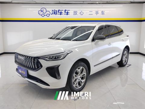 2023 Haval Chitu 1.5T Excellence - ავტომობილი ჩინეთიდან