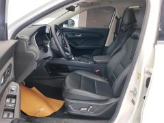 Haval Chitu 1.5T Excellence - ფოტო 14