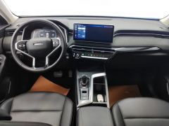 Haval Chitu 1.5T Excellence - ფოტო 16
