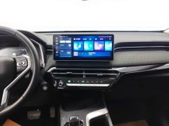 Haval Chitu 1.5T Excellence - ფოტო 17