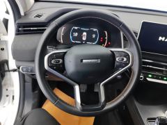 Haval Chitu 1.5T Excellence - ფოტო 18