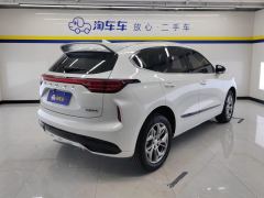 Haval Chitu 1.5T Excellence - ფოტო 2