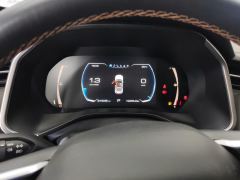 Haval Chitu 1.5T Excellence - ფოტო 20
