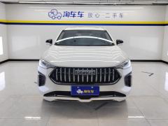 Haval Chitu 1.5T Excellence - ფოტო 3
