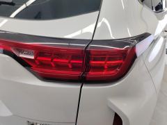 Haval Chitu 1.5T Excellence - ფოტო 5