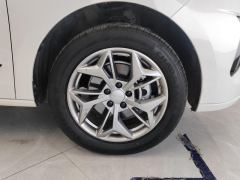 Haval Chitu 1.5T Excellence - ფოტო 6