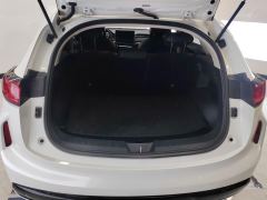 Haval Chitu 1.5T Excellence - ფოტო 7