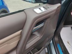 Beijing Off-RoadBJ60 2.0T Edition 5 - ფოტო 13