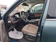 Beijing Off-RoadBJ60 2.0T Edition 5 - ფოტო 14