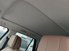 Beijing Off-RoadBJ60 2.0T Edition 5 - ფოტო 15