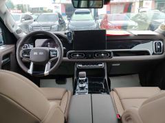 Beijing Off-RoadBJ60 2.0T Edition 5 - ფოტო 16