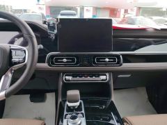 Beijing Off-RoadBJ60 2.0T Edition 5 - ფოტო 17