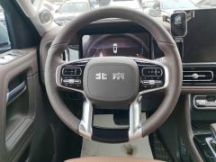 Beijing Off-RoadBJ60 2.0T Edition 5 - ფოტო 18