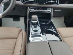 Beijing Off-RoadBJ60 2.0T Edition 5 - ფოტო 19