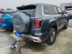 Beijing Off-RoadBJ60 2.0T Edition 5 - ფოტო 2