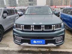 Beijing Off-RoadBJ60 2.0T Edition 5 - ფოტო 3