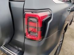 Beijing Off-RoadBJ60 2.0T Edition 5 - ფოტო 5