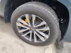 Beijing Off-RoadBJ60 2.0T Edition 5 - ფოტო 6