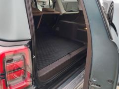 Beijing Off-RoadBJ60 2.0T Edition 5 - ფოტო 7