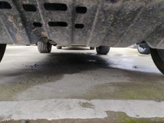Beijing Off-RoadBJ60 2.0T Edition 5 - ფოტო 8