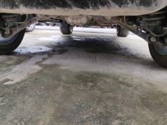 Beijing Off-RoadBJ60 2.0T Edition 5 - ფოტო 9