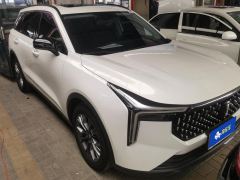 Bestune T55 1.5T - ფოტო 1