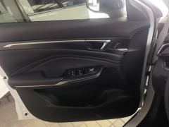 Bestune T55 1.5T - ფოტო 12