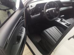 Bestune T55 1.5T - ფოტო 14