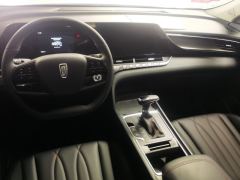 Bestune T55 1.5T - ფოტო 16