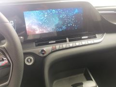 Bestune T55 1.5T - ფოტო 17