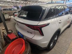 Bestune T55 1.5T - ფოტო 2