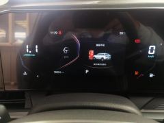 Bestune T55 1.5T - ფოტო 20