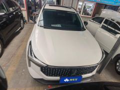 Bestune T55 1.5T - ფოტო 3