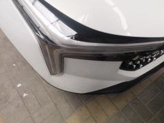 Bestune T55 1.5T - ფოტო 4