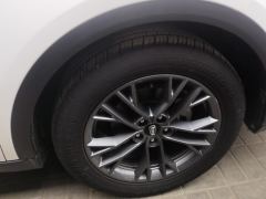 Bestune T55 1.5T - ფოტო 6