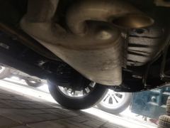 Bestune T55 1.5T - ფოტო 9
