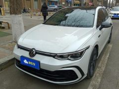 Volkswagen Golf Facelift 280TSI R-Line Lite - ფოტო 1