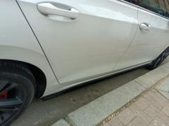 Volkswagen Golf Facelift 280TSI R-Line Lite - ფოტო 10