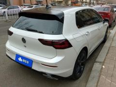 Volkswagen Golf Facelift 280TSI R-Line Lite - ფოტო 2