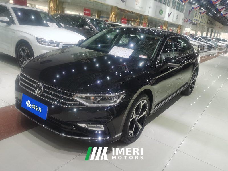 Volkswagen Magotan 2 Million Edition 330TSI Leading Edition