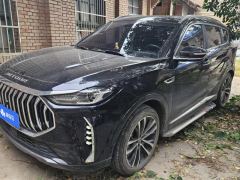 Jetour X70 PLUS 1.6T PRO 5 - photo 1
