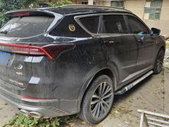 Jetour X70 PLUS 1.6T PRO 5 - photo 10