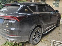 Jetour X70 PLUS 1.6T PRO 5 - photo 11