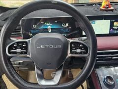 Jetour X70 PLUS 1.6T PRO 5 - photo 16