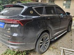 Jetour X70 PLUS 1.6T PRO 5 - photo 2
