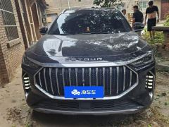 Jetour X70 PLUS 1.6T PRO 5 - photo 3