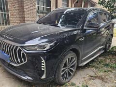 Jetour X70 PLUS 1.6T PRO 5 - photo 6