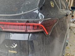 Jetour X70 PLUS 1.6T PRO 5 - photo 7